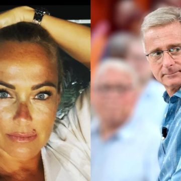 Sonia Bruganelli Paolo Bonolis case separate