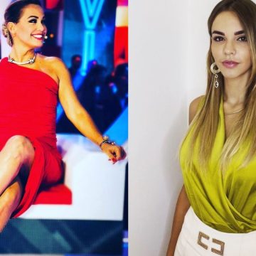 Sonia Bruganelli Sara Manfuso