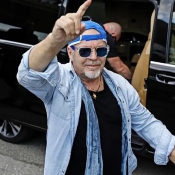 Vasco Rossi, nuovo tour
