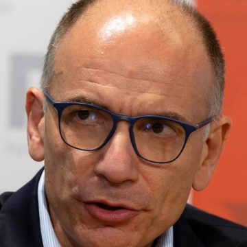 Letta si dimette