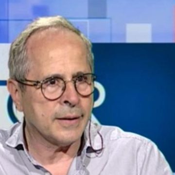 Crisanti eletto