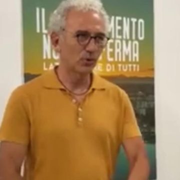 Elezioni a Latina, Coletta