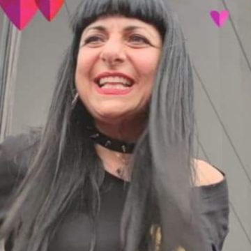 Daniela Volponi
