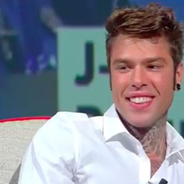 Fedez contro Giorgia Meloni