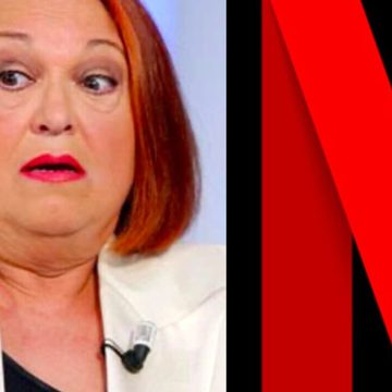 Wanna su Netflix