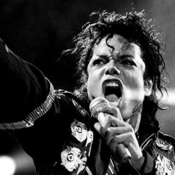 Michael Jackson