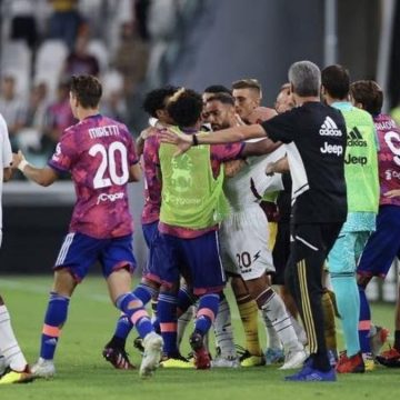Juventus-Salernitana, Milik