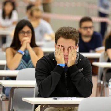 Test di Medicina 2022