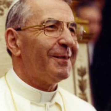 Papa Giovanni I