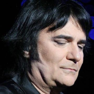 Renato Zero al Circo Massimo