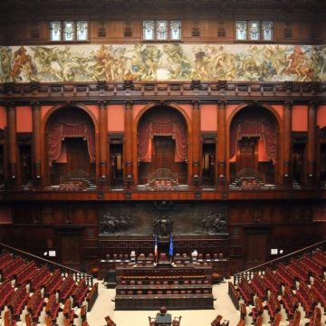 chi sono i nuovi parlamentari