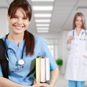 Test Medicina 2022