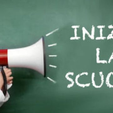 Scuola, regole Covid