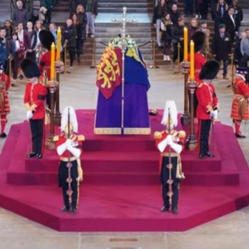 Funerale Regine Elisabetta: programma, ospiti, orario e dove seguirlo