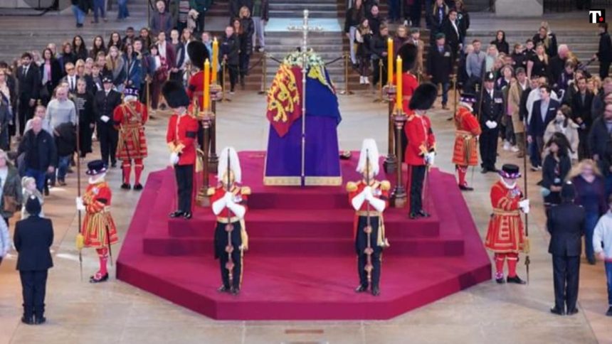 Funerale Regine Elisabetta: programma, ospiti, orario e dove seguirlo