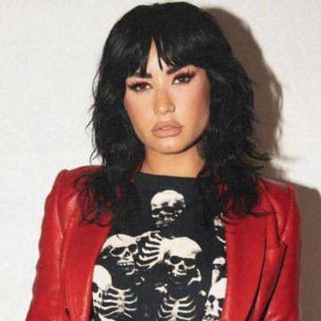 Demi Lovato