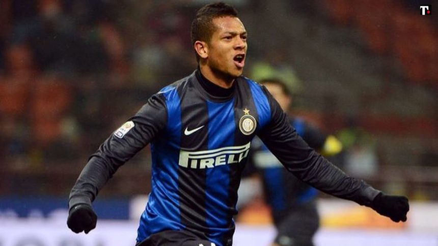 Guarin