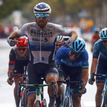 Memorial Pantani 2022