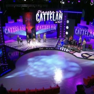 Stasera c'è Cattelan
