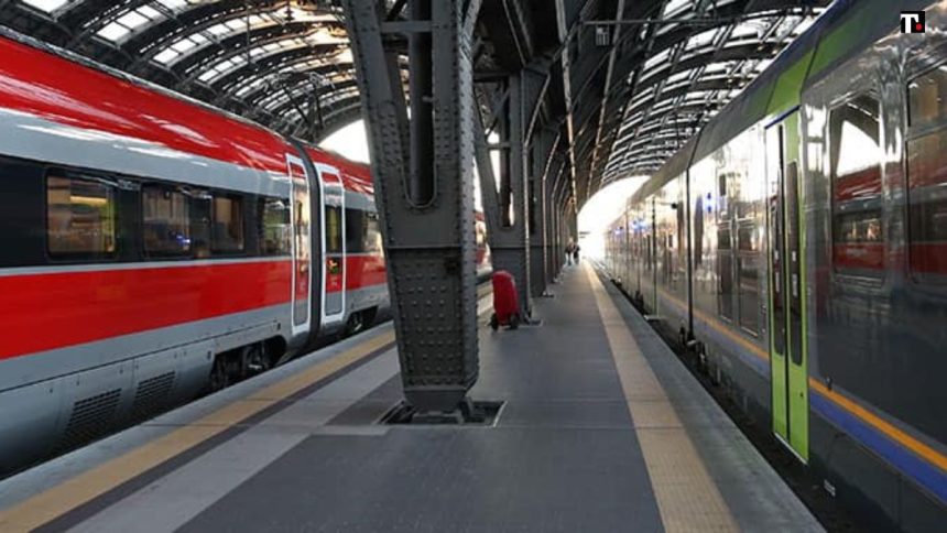 Ferrovie, sciopero 9 settembre 2022