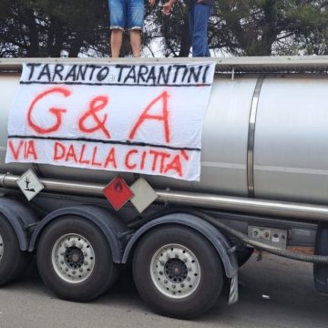 Sciopero autotrasportatori