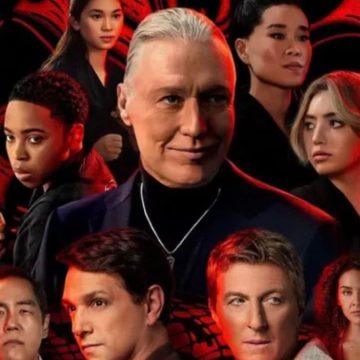 Cobra Kai 5