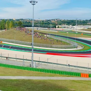 Moto GP di Misano