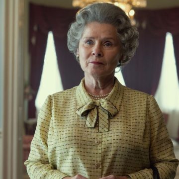 The Crown
