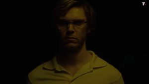 Dahmer - Mostro