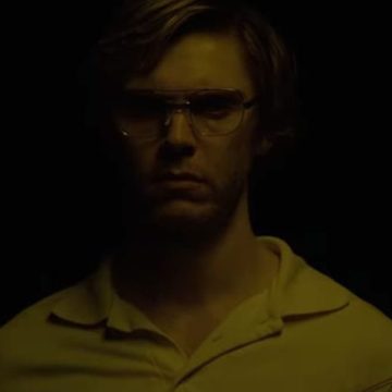 Dahmer - Mostro