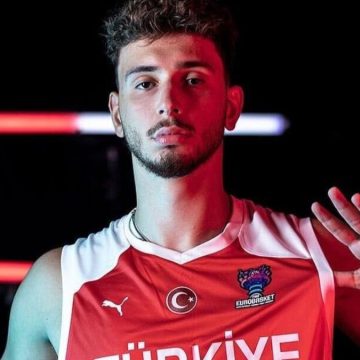 Europei di Basket 2022, la Turchia