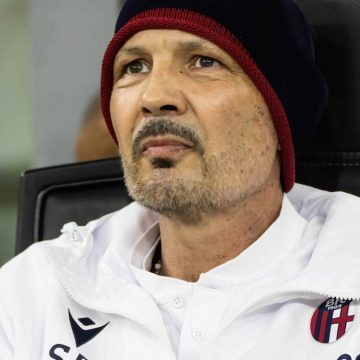 Mihajlovic, esonero