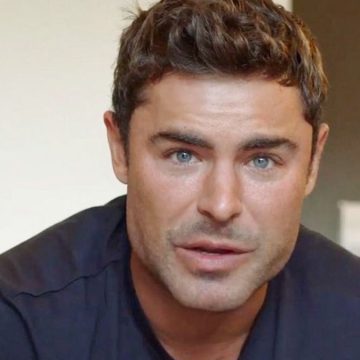 Zac Efron