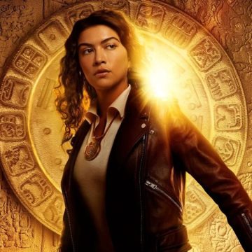 Il Mistero dei Templari, serie tv