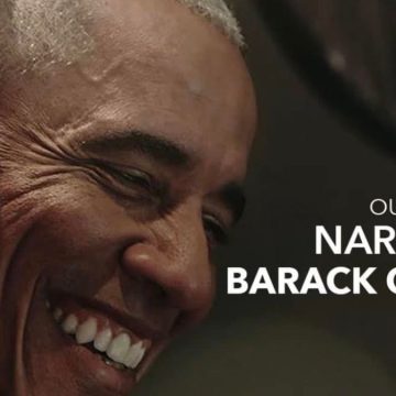 Obama, Emmy
