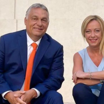 Leader europei della Destra