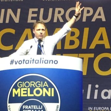 Francesco Lollobrigida