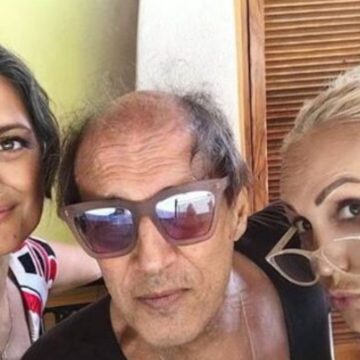 Adriano Celentano, foto