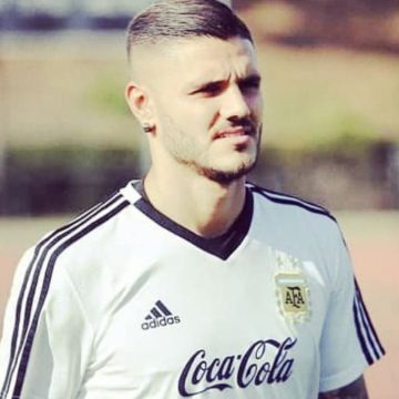 Icardi al Galatasaray
