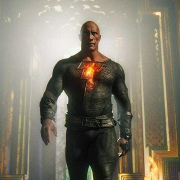 Black Adam