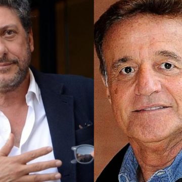 Sgarbi, Castellitto e De Sica