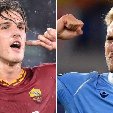 Europa League, italiane in tv