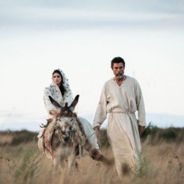 Vangelo secondo Maria