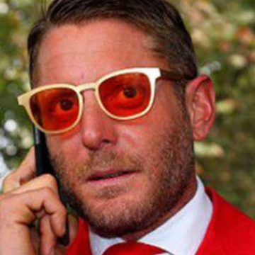 Chi è Lapo Elkann