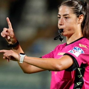 Maria Sole Ferrieri Caputi