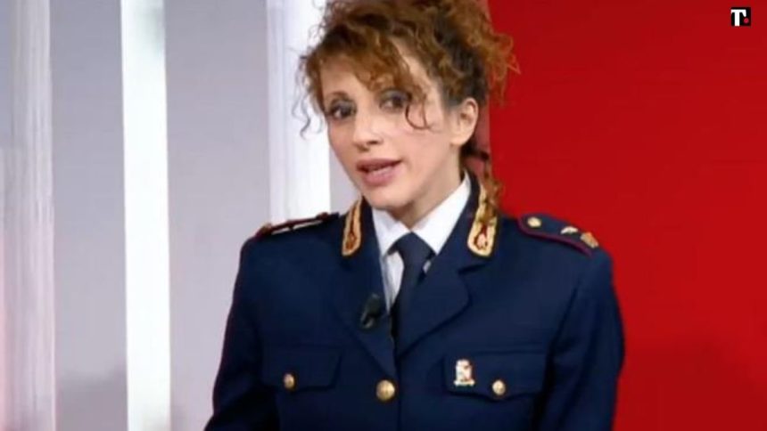 Nunzia Schilirò licenziata