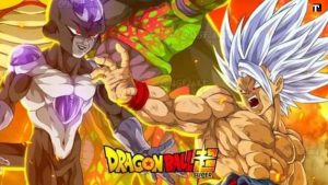 Dragon Ball Super: Super Hero