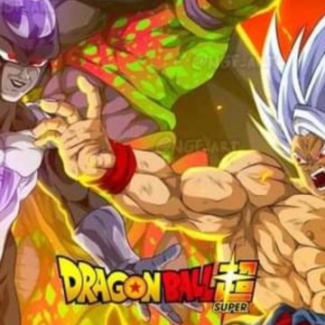 Dragon Ball Super: Super Hero