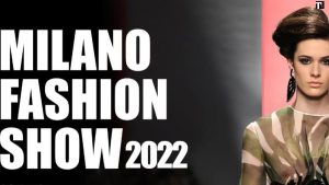 Milano Fashion Week 2022