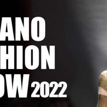 Milano Fashion Week 2022